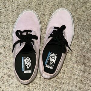 Vans sneakers